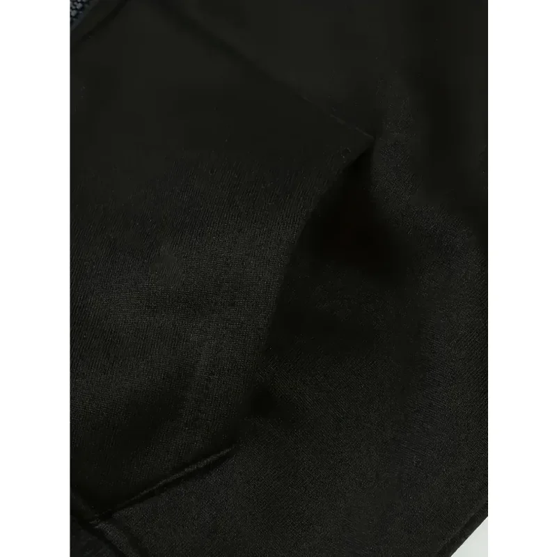 Polo masculino e feminino outono/inverno – Moletom com capuz com zíper Sablon Dtf tudo em um adequado para homens e mulheres