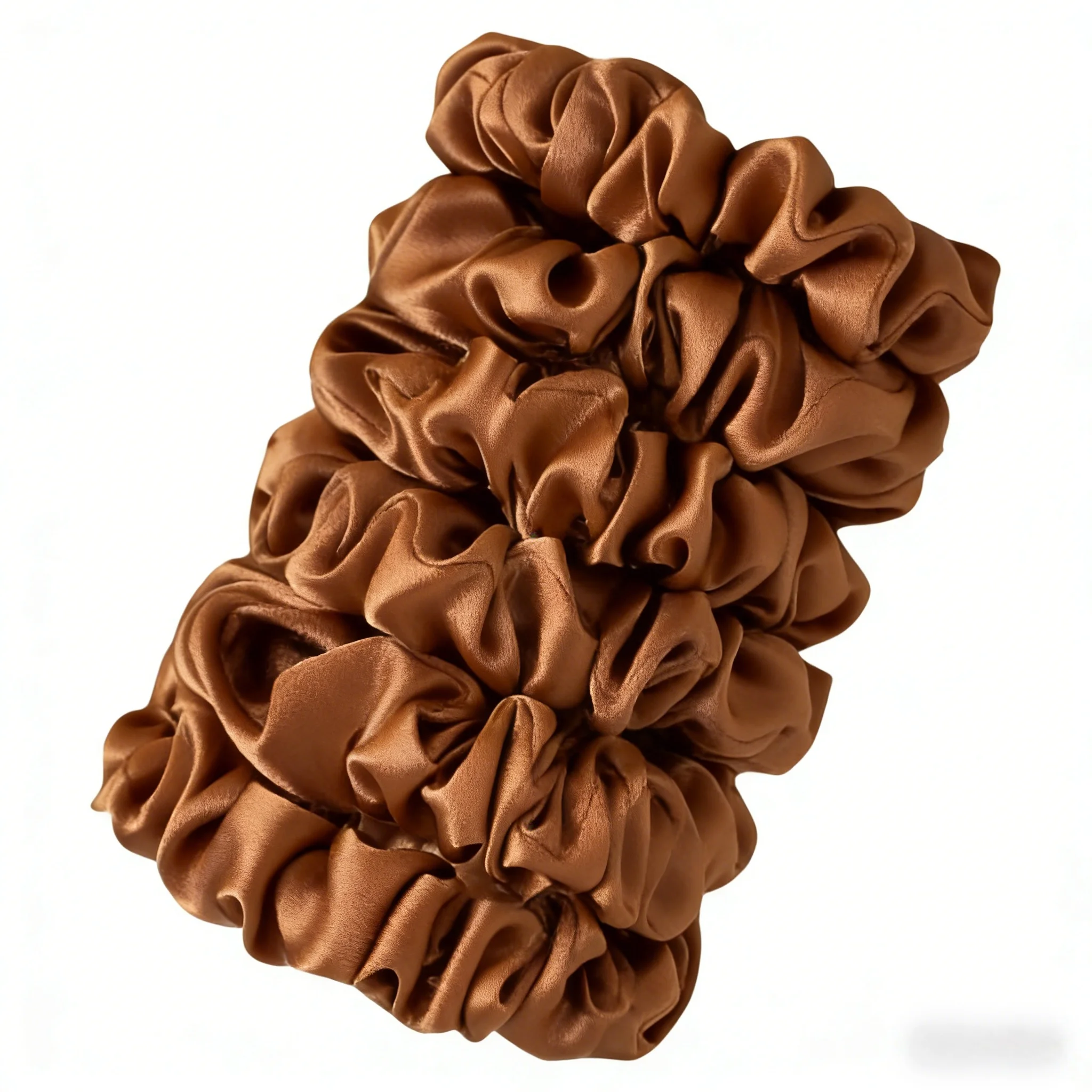 100/60/30/3/6pcs Multi Color Set Mode vrouwen Dunne Darm haar banden Release scrunchies hoofddeksels scrunchy Accessoires