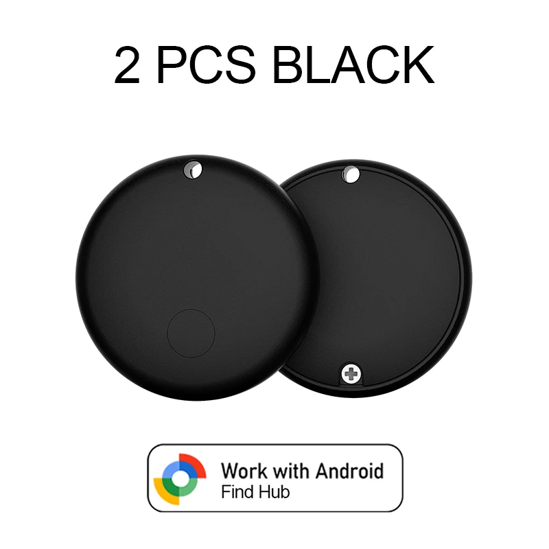 Mini Tag Gps Tracker Android Google Vind mijn Gps Locator Air Tag Auto Gps Tracking Device Gps Tracker Fietselektronica Beveiliging