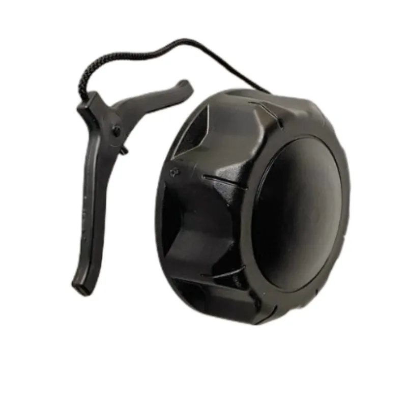 RE561406 RE63194 Genuine Overflow Kettle Lid Tractor Parts for John Deere 7M2204 7830 7930