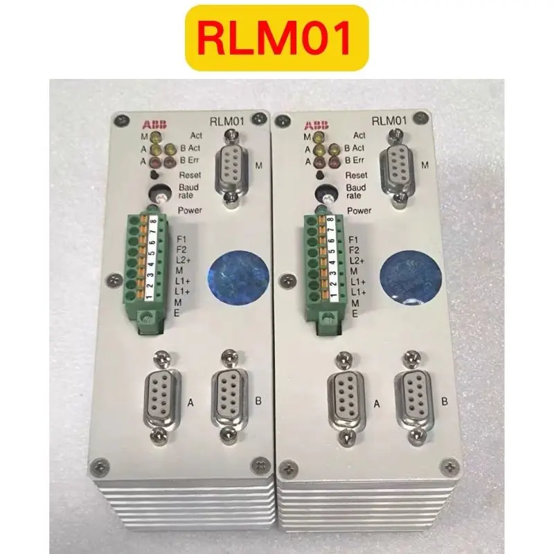 Used RLM01 modular Functional test OK Fast delivery