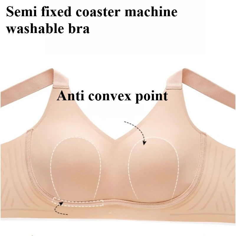 Thumbnail 4 - #12 Trending Plus Size Lift Support Bras Right Now