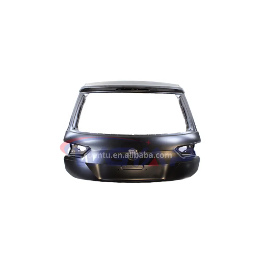

WGYAP Factory Direct Sales OEM Rear Hatch 5NA827025 M for Volkgen for Tiguan Allspace Car Body Parts Rear Tailgate