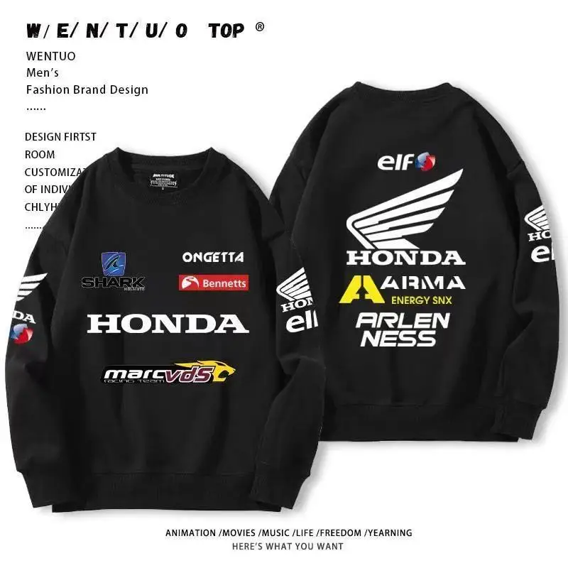 Thumbnail 2 - #44 Highest Rated Round Neck Hoodies to Buy in 2026