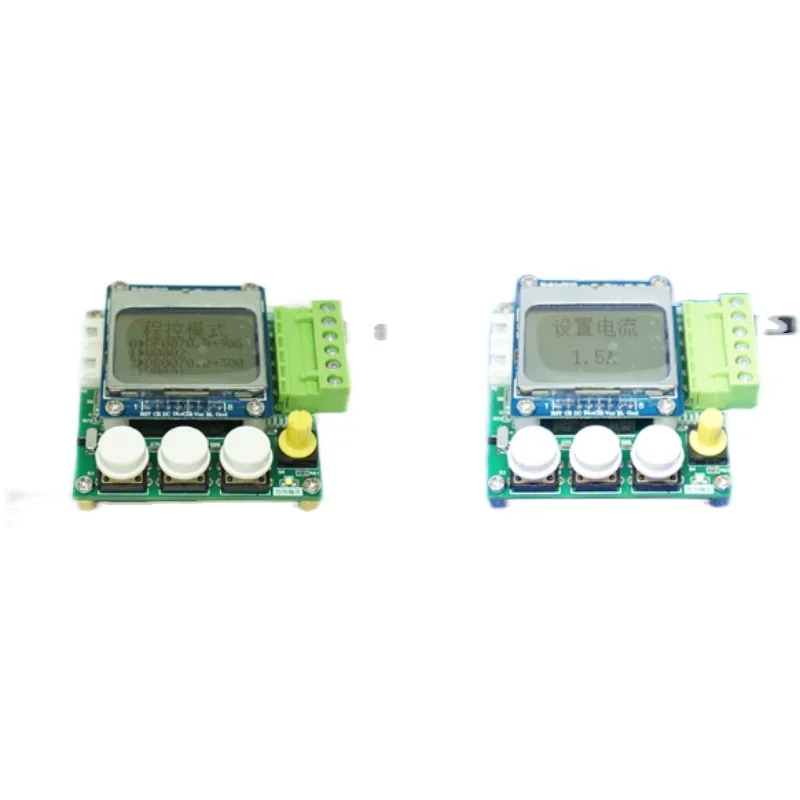 

Micro stepper motor controller programmable serial port control development board STM32F1 DRV8825