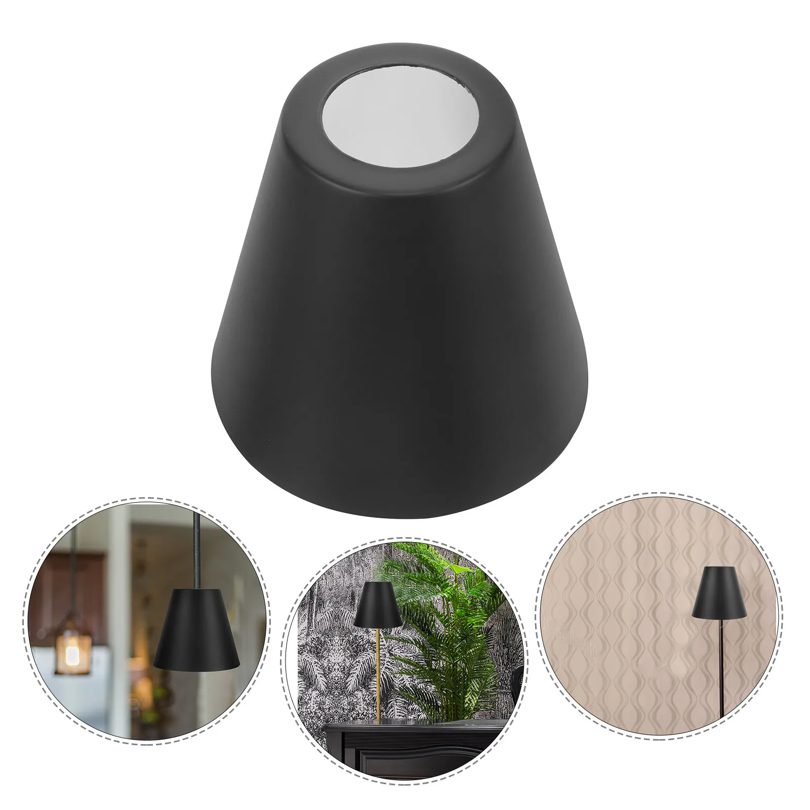 

Металлический абажур в стиле минимализм для напольной лампы, регулируемый, для настольной лампы, для спальни, для чтения