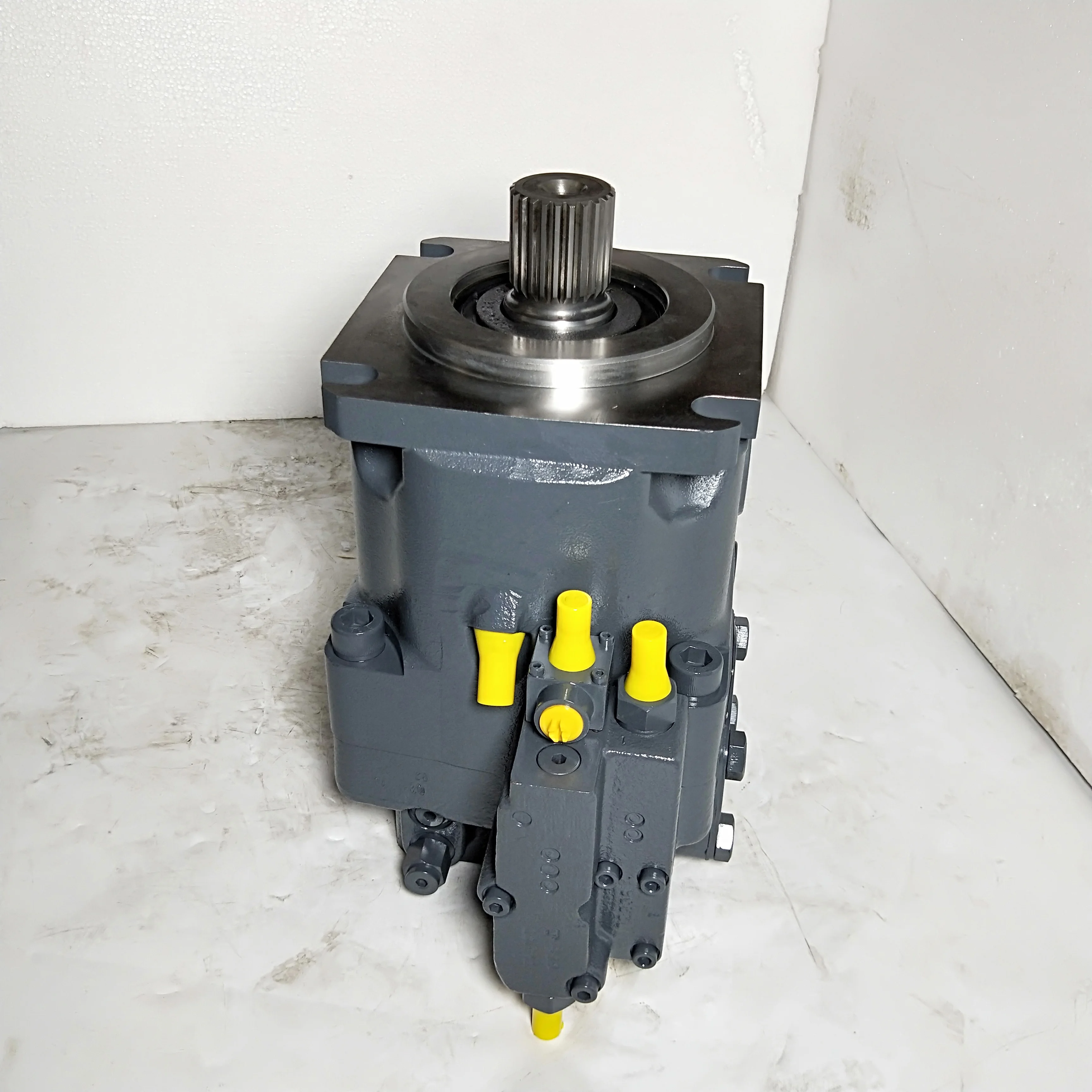 A11V A11VLO A11VLO130 A11VLO130DR A11VLO130DRG A11VLO260 Series Hydraulic Piston Pump A11VLO260LE4D/11R-VZD12K81H-S