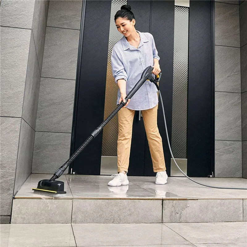 

B45C 4X For Karcher 2.643-240.0 Spray Lance Extension Pressure Washer Accessory, Universal Accessories