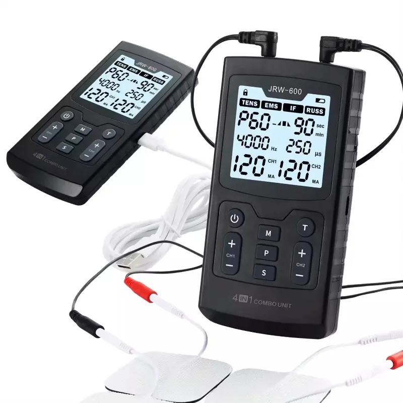 28 Modes Tens Unit …