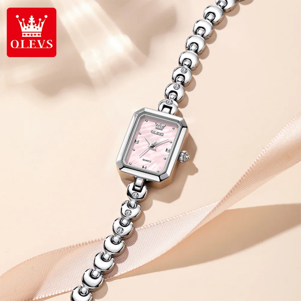 Рисунок 3 - OLEVS 3665, женские часы