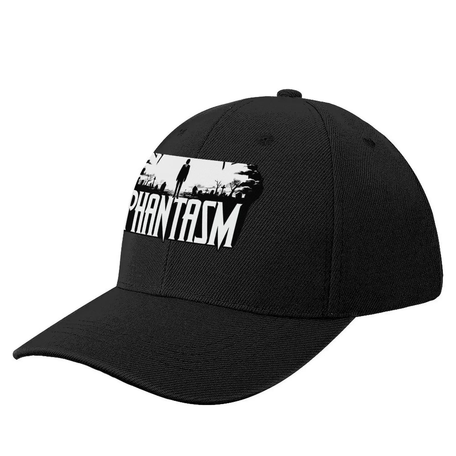 

Phantasm m Phantasm Phantasm Baseball Cap Golf Hat Icon Snapback Cap Designer Hat For Man Women's