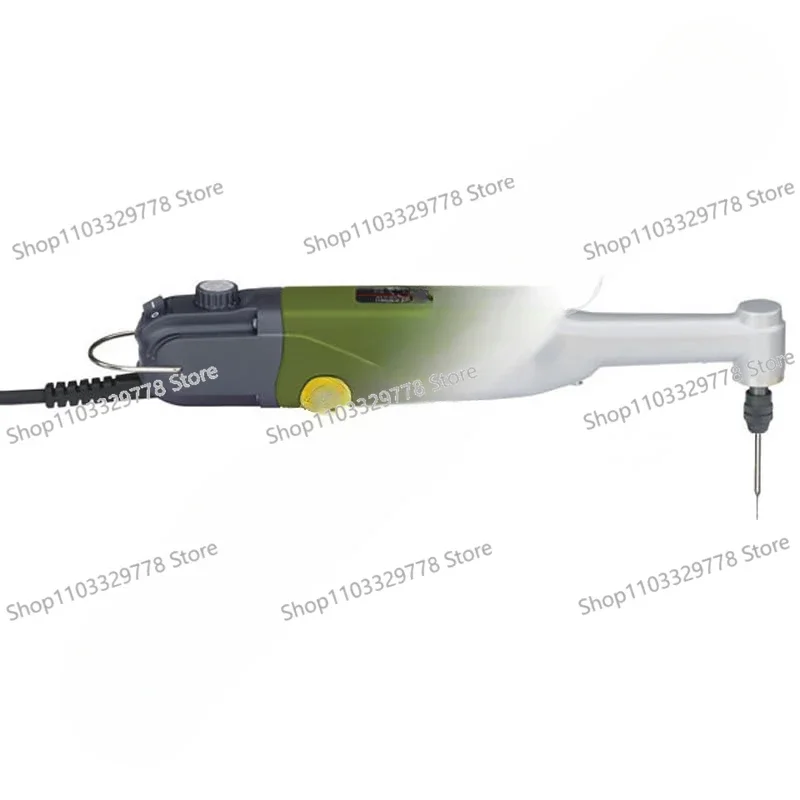 Germany PROXXON mini magic long neck elbow drill grinder, portable high-speed elbow drill LWB/E[28492]