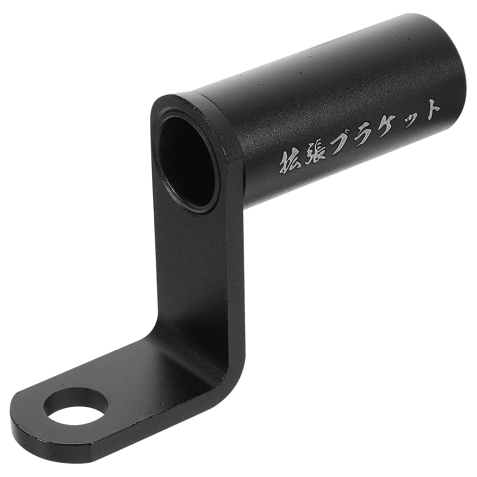 

Universal Rearview Mirror Seat Expansion Bracket Motorbike Motorcycle Handle Mount Holder for Phone Voltmeter USB Adapter