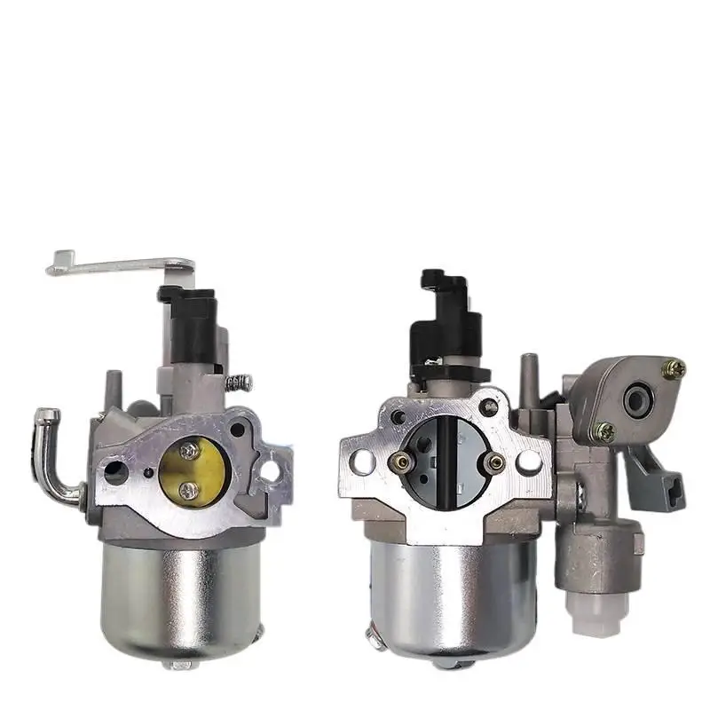 Las piezas del generador Q de 6 caballos de fuerza EX17 y EX21 son adecuadas para carburadores Subaru Robin D