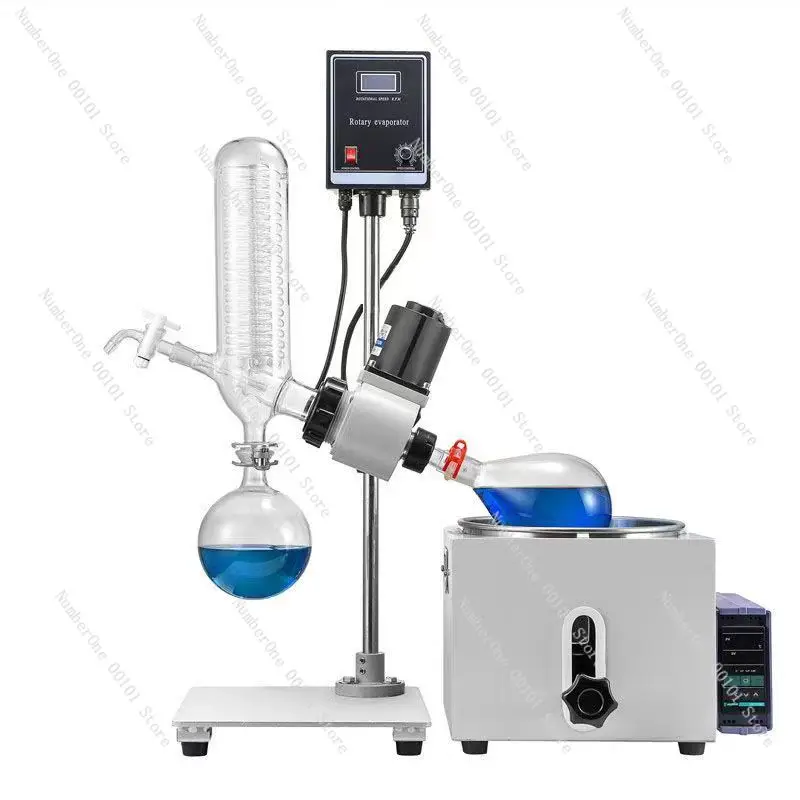 

Rotary evaporator RE vacuum distiller 201D rotary evaporator accessories