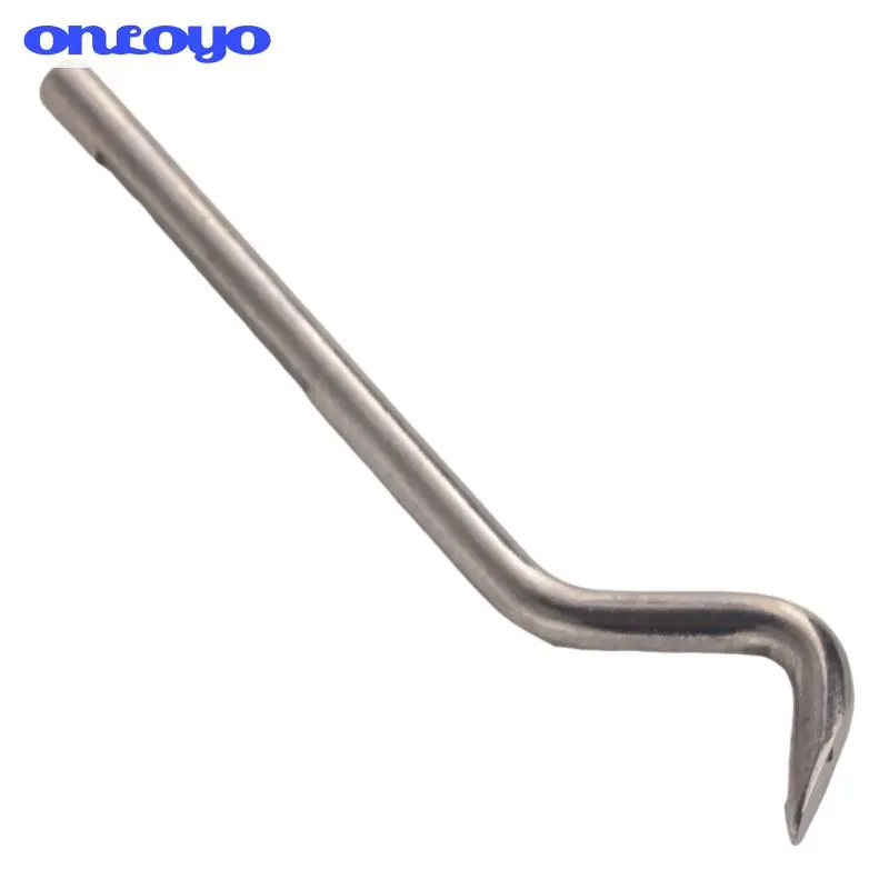 Hengtai GL-781 Intelligent Bead Edge Machine Industrial Sewing Machine Accessories and Spare Parts Line Lifting Finger HA743-10