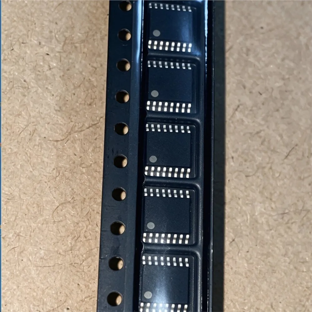 1-10PCS 55340 TPS55340PWPR TPS55340PWP 54283 TPS54283 TPS54283PWPR PCM1808 PCM1808PWR 7B7702 TPS7B7702 TPS7B7702QPWPRQ1