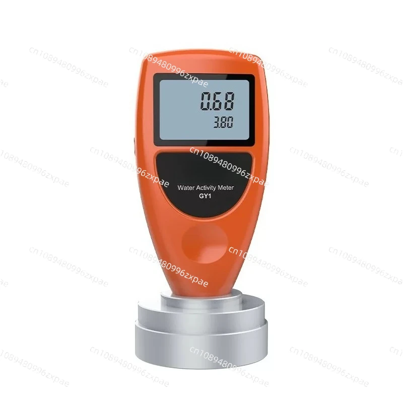 Intelligent Food Moisture Activity Check - Used for Moisture Content Measurement - Tool GY1