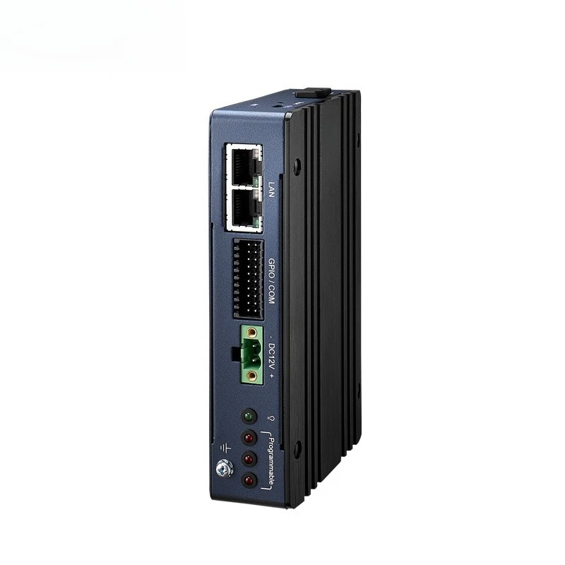 Embedded mini industrial computer EPC-R3220 Internet of things edge computing data collection intelligent network