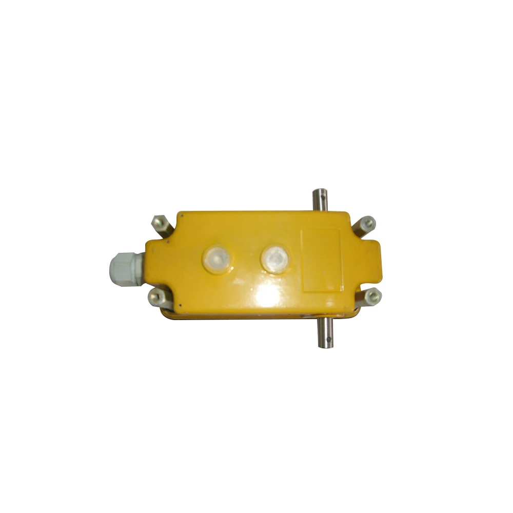 Tower crane spare parts 1:274/78/960 rotary limit switch