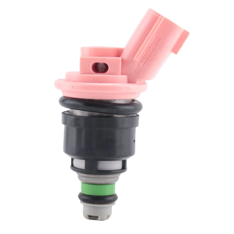 

4PCS New Fuel Injector Nozzle 16600-57Y01 for 1991-1999 Niss Hot Sale 6DE Engine