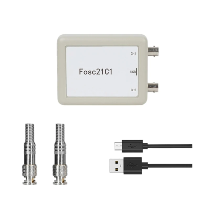 

2025 New High Precisions 2 Channel Digital Oscilloscope With Data Backups And 90 Hours Waveforms Recording Portable Oscilloscope