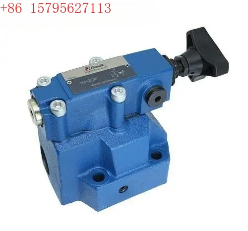 Sequential Valve DZ…