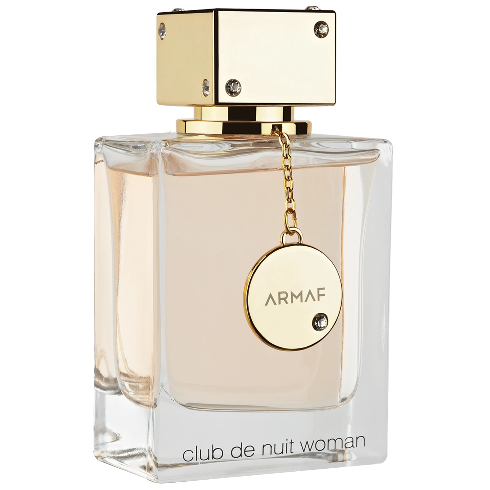 

Armaf - Club De Nuit Woman EDP (105ml)