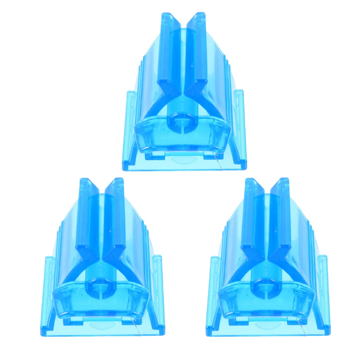 

toothpaste squeezer hair dyeing cream squeezing tool manual toothpaste squeezing clip toothpaste squeezing gadget