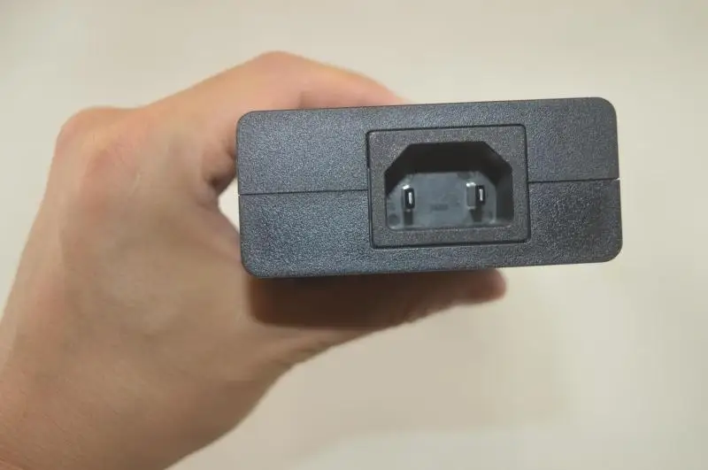 Ładowarka sieciowa do telewizorów Sony 55X9300E 65X9400E 65X9300E