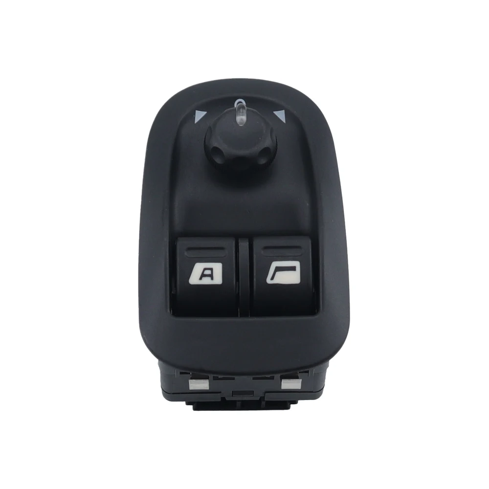 High Quality For Peugeot 206 1998-2016 6554.WA Electric Power Window Switch Button 6554WA 6552.WP 96622541XT Car Accessories