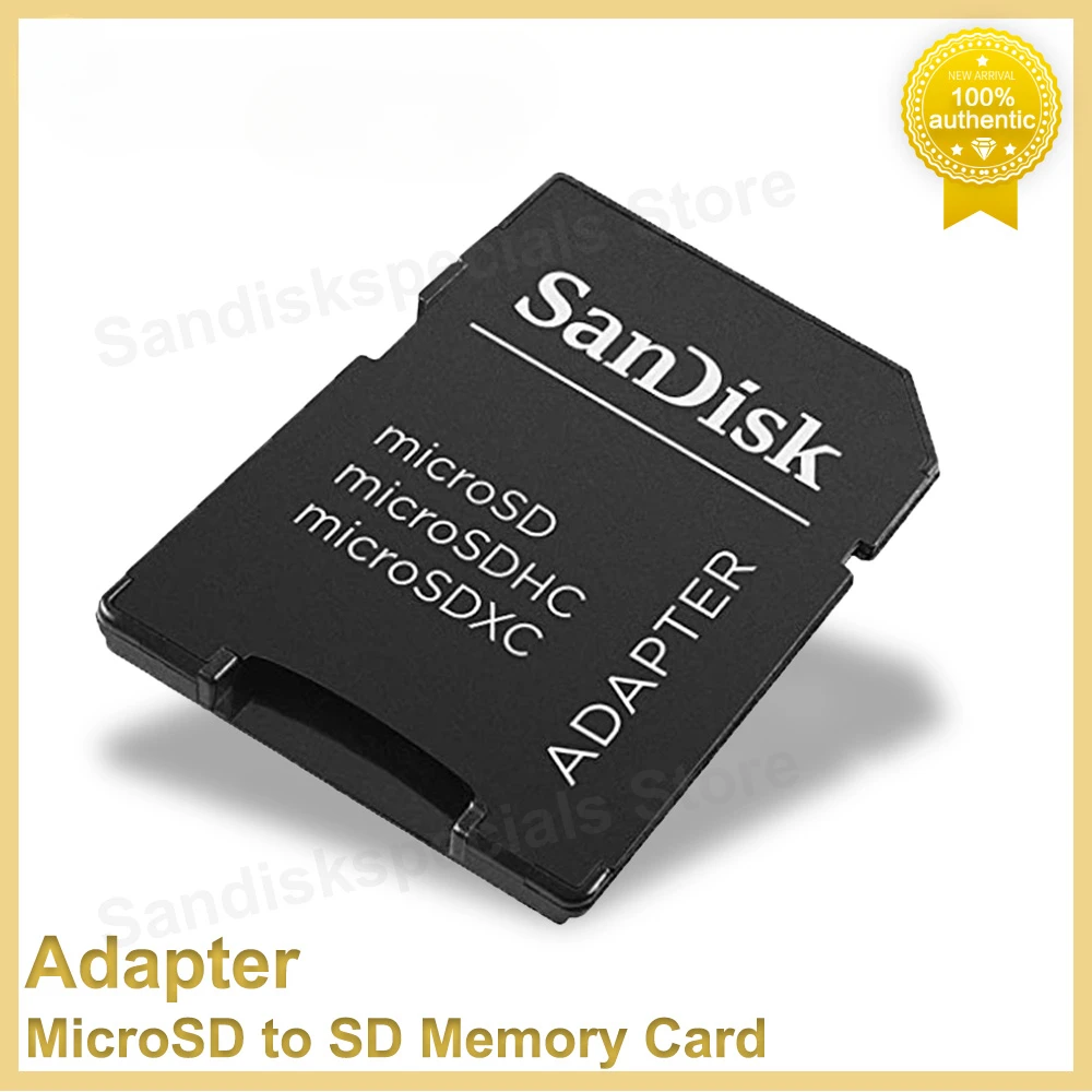 كيف تختار أفضل قارئ بطاقة ذاكرة الكاميرا؟ دليل شامل لقارئ بطاقة الذاكرة SanDisk