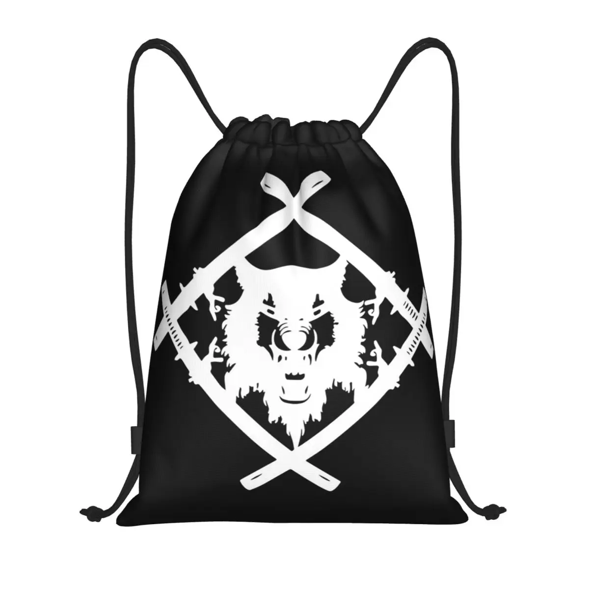 

Мерч Xavier Wulf: Рюкзаки с логотипом Xavier Wulf, сумки-мешки на шнурке, сумки для мелочей, сумки для книг для мужчин, женщин и студентов