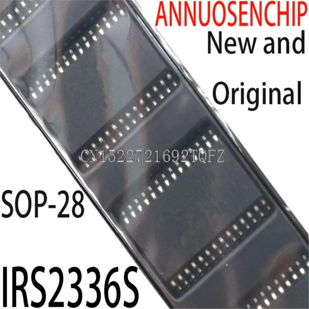 

10PCS New and Original IRS2336SPBF IRS2336STRPBF SOP-28 IRS2336S