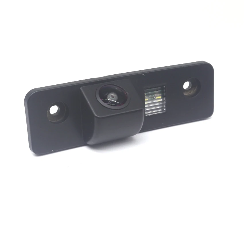 car rear view camera For Ford Mustang GT CS 2010 2011 2012 2013 2014 CCD full HD Night Vision Reversing Camera Waterproof