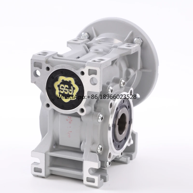 Hot selling  Series Worm Gearbox  Reducer with low price