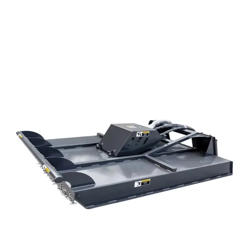 HotHCN 0508 Radlader-Zubehör, Freischneider, Rasenmäher