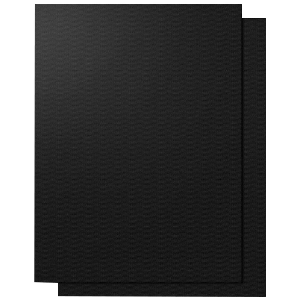 3 قطعة شواء شواء حصيرة مقاومة للحرارة غير عصا بطانات الفرن قابلة لإعادة الاستخدام لوحة الخبز ورقة توقف سقوط الطعام يبقي شبكات نظيفة