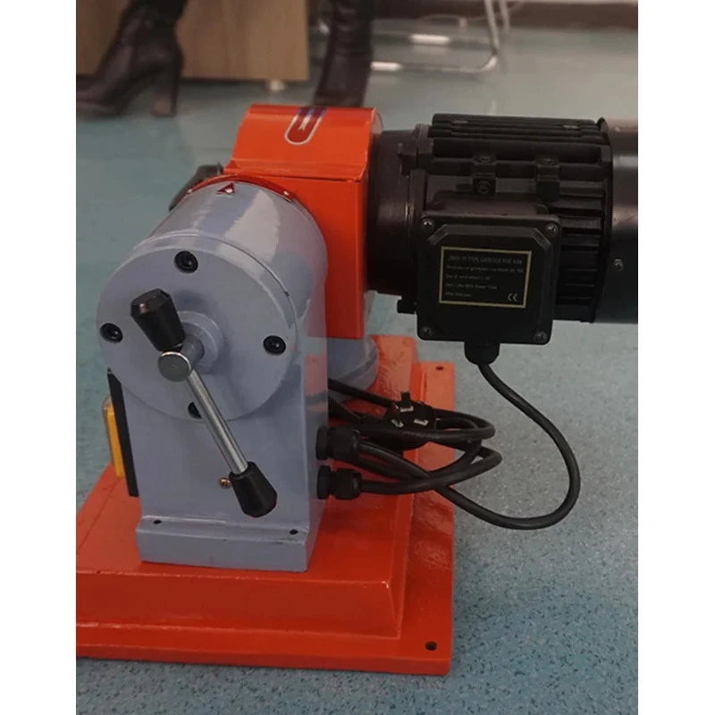 

Manual Grinding Small Alloy Saw Bl Gear Repair Hine Woodworking Hinery And Equipment