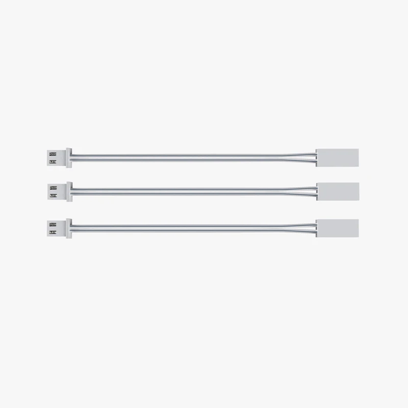 

Bambu Lab Hotend Ceramic Heating Element *3 - 3D Printer Accessory [Compatible with X1 Series]