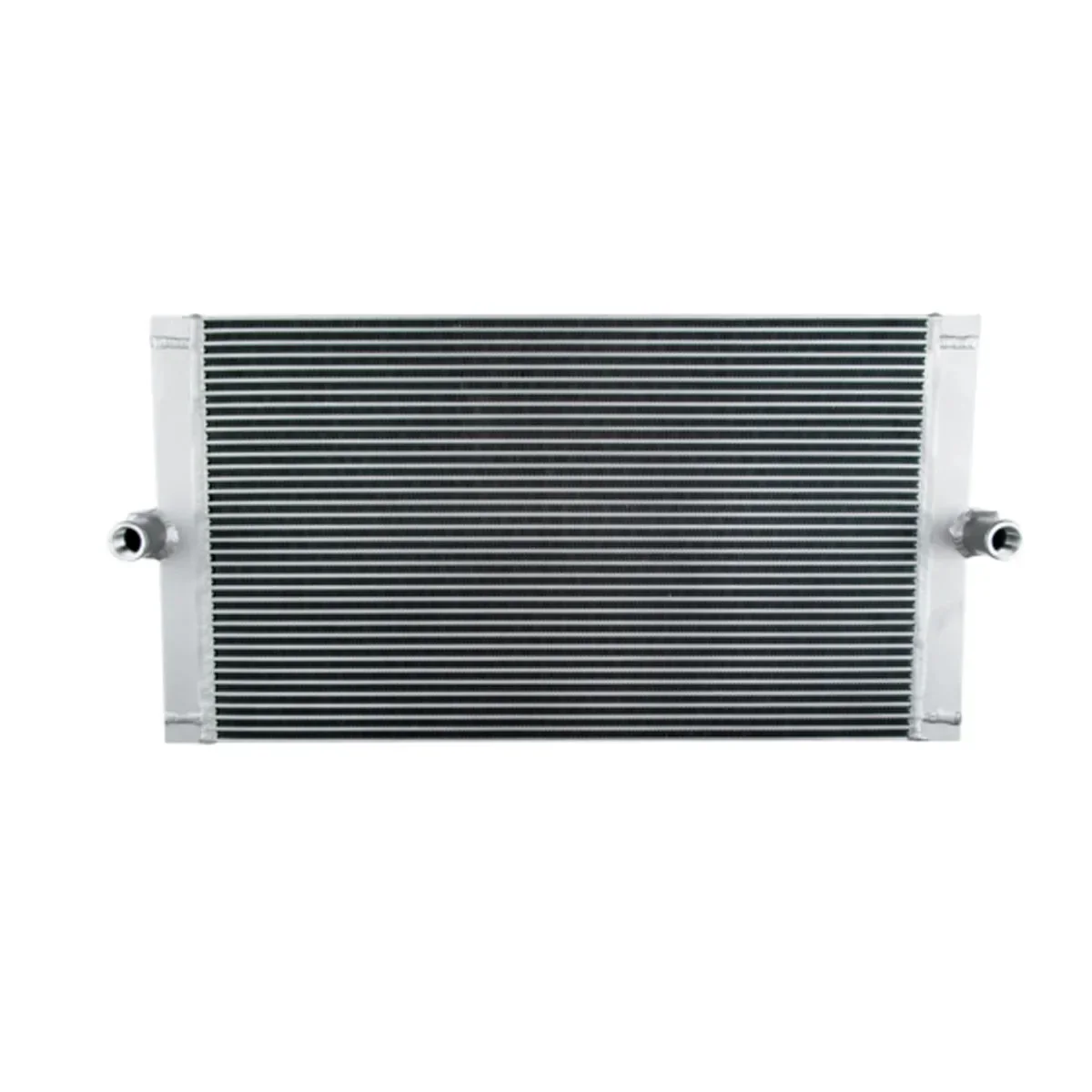 

265-3563 2653563 Охладитель масла CORE AS для гидравлических систем Caterpillar CAT E320C E320CL