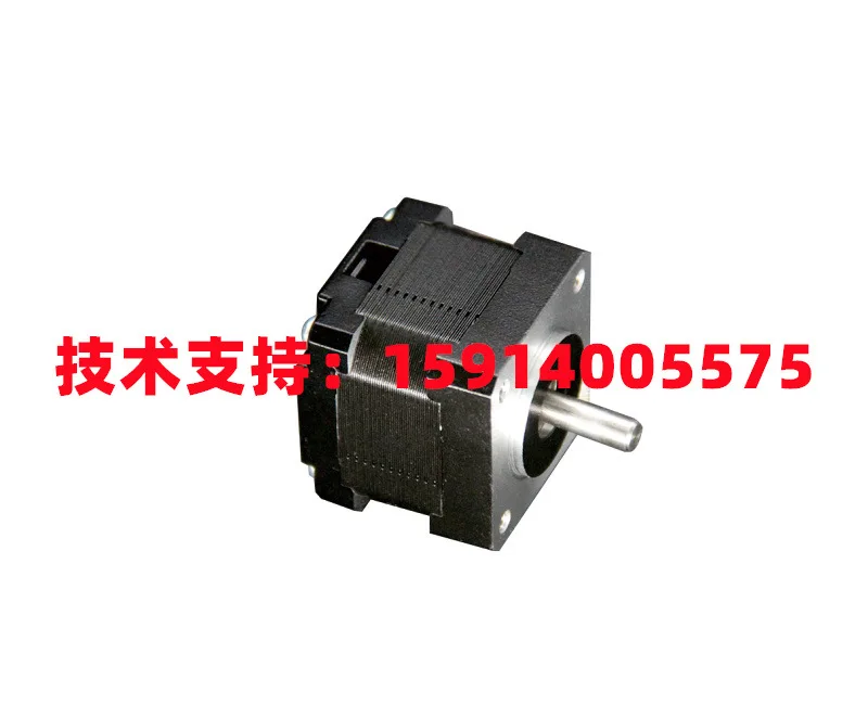 

2025 YAKO Research Control YK28HB50-01A/YK35HB31-01A/YK35HB47-01A Two-phase Stepper Motor