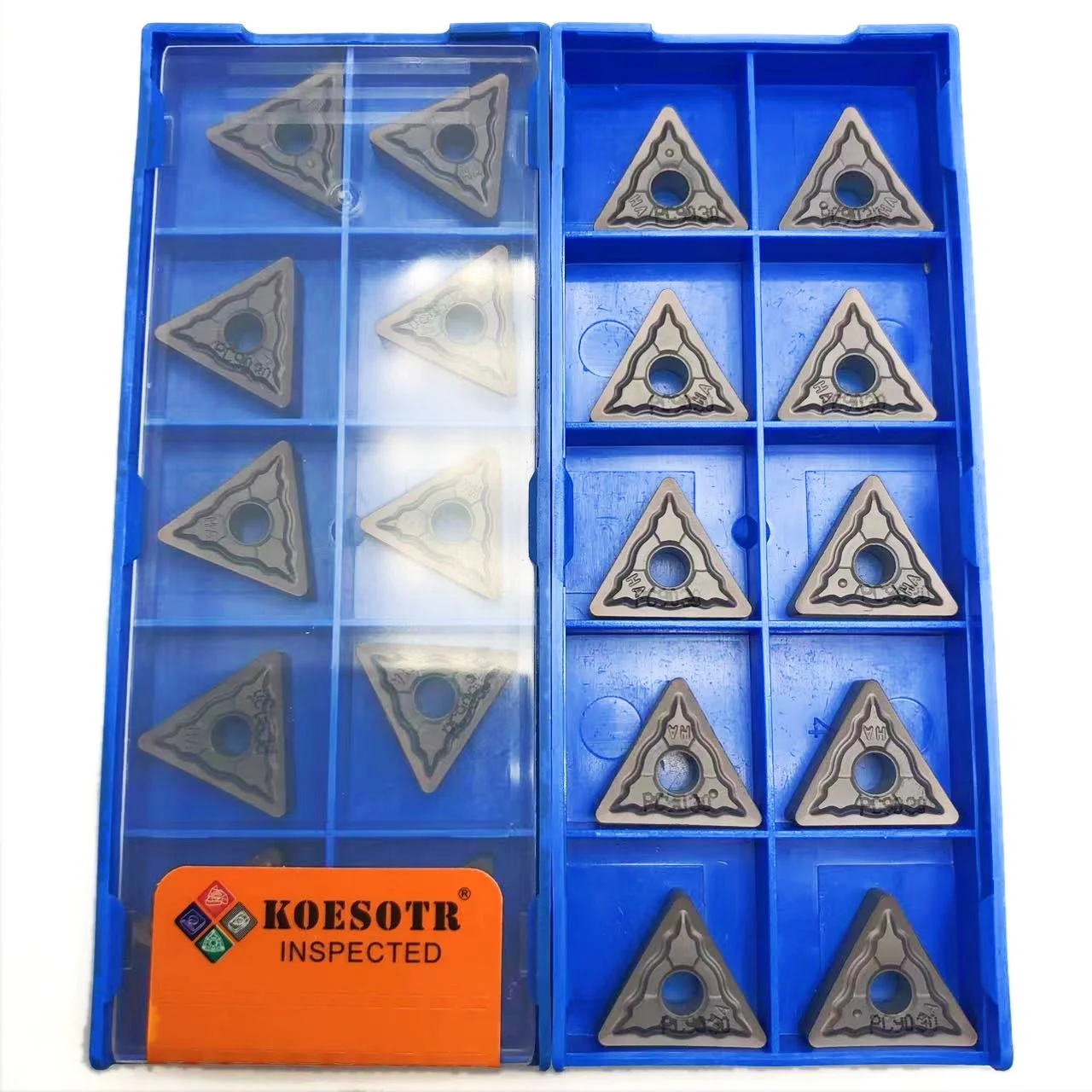 TNMG160408 TNMG160404 Hà PC9030 Tam Giác Indexable Carbide Miếng Kim Loại Chất Lượng Cao Tiện Dụng Cụ Tiện Dụng Cụ Dụng Cụ Quay Rau