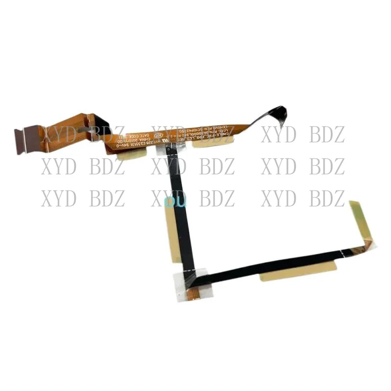 

DB FPC FPR LED NEC Flex Cable For Lenovo Thinkpad X280 SC10P42341 SC10P42350 YJT
