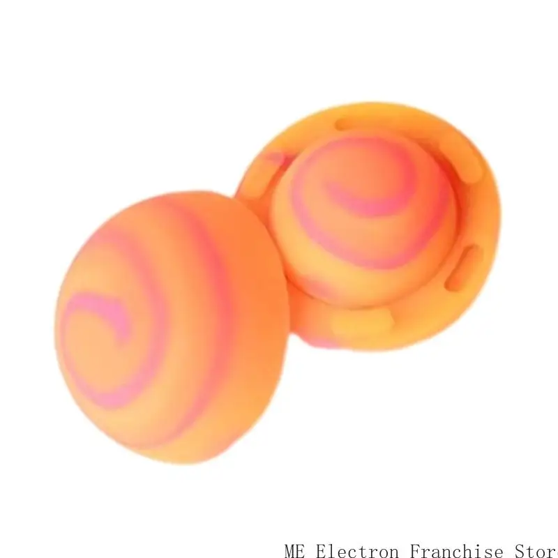 T5EA 통기성 노트북 스탠드 노트북 라이저 스키드 방지 볼 디자인이 장기간 편안하게 편안하게 사용됩니다.