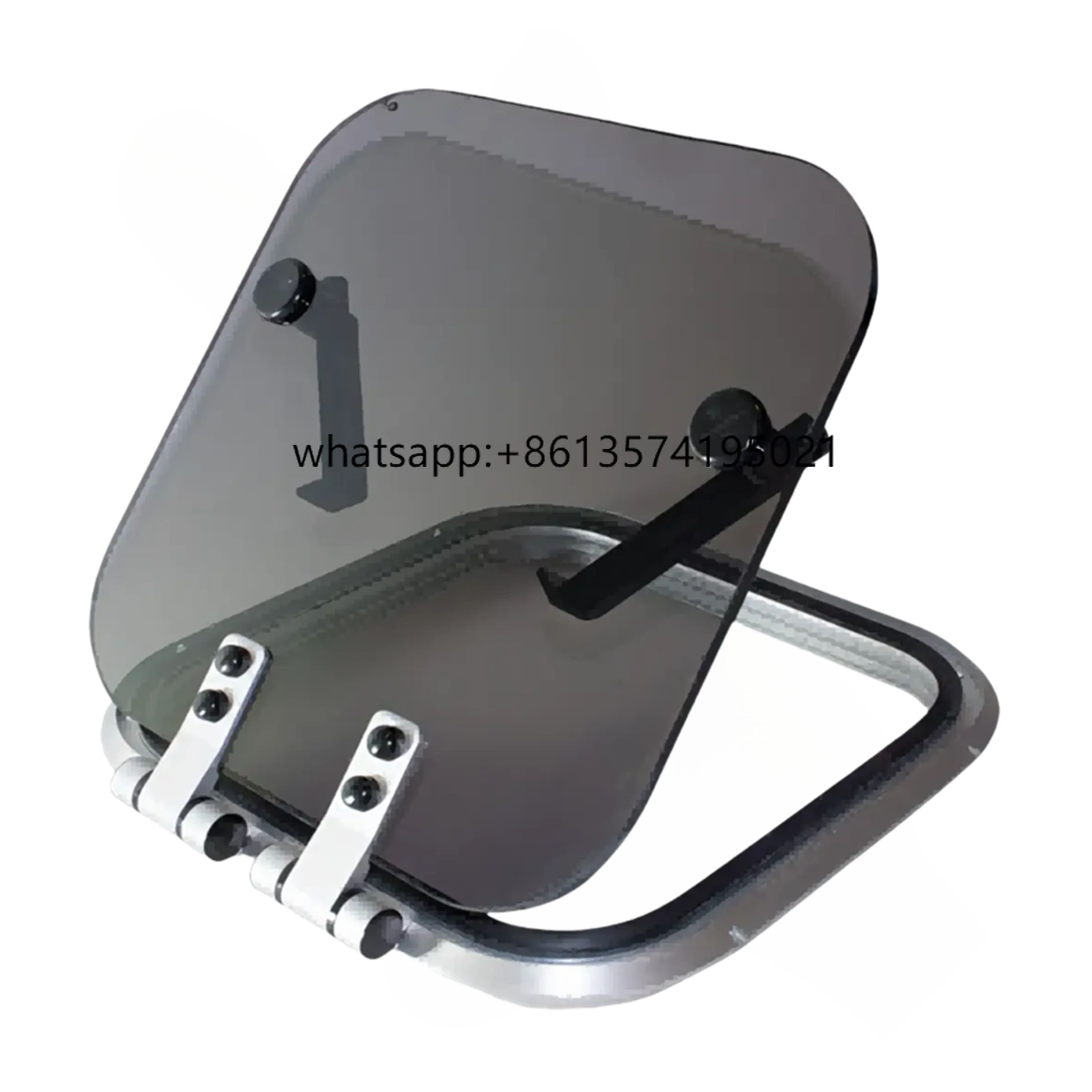 

Aluminum Deck Hatch Skylight Anodized Acrylic RV/Boat/Yacht/Ship Accessory Escape Window Deck Light Star Room Tent Condition New