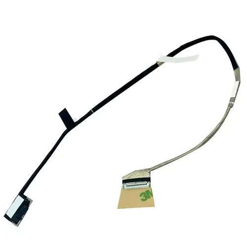 Imagen 2 del producto Reemplazo del cable flexible de la pantalla de vídeo de la pantalla LCD EDP de 40Pin 300HZ para Asus ROG Strix 5plus G513QM G513 G513QS 6017B 1547301