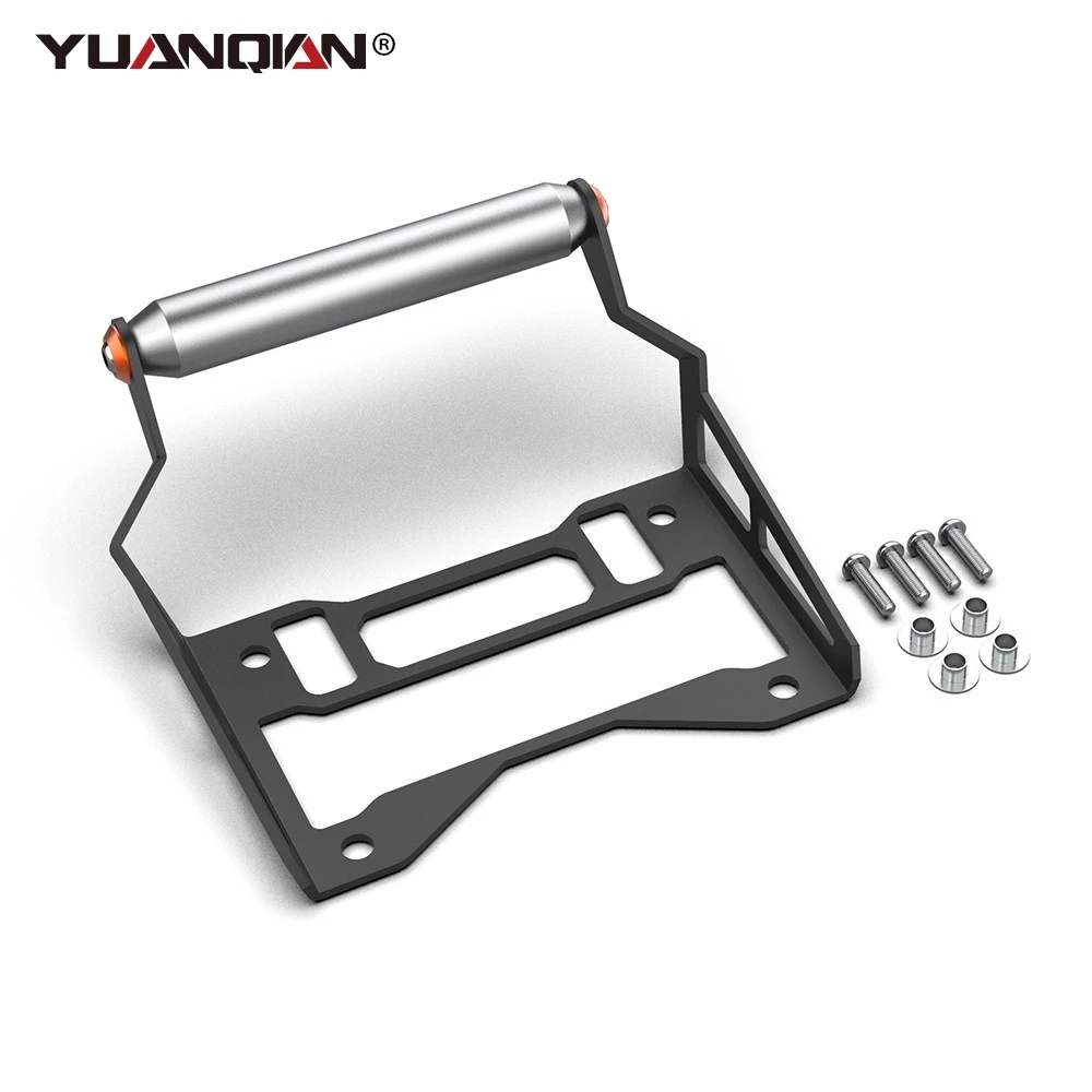 

Motorcycle Phone Holder Stand GPS Navigation Plate Bracket Support FOR 1290 SUPER ADVENTURE R S 2021-2022-2023-2024 Accessories