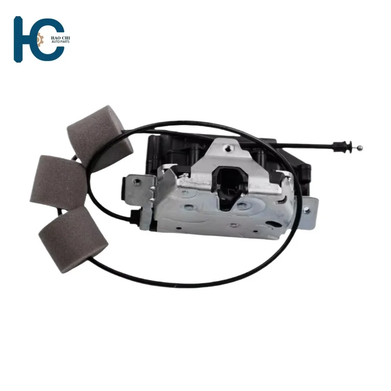 

1647400735 1647400035 Tailgate Hatch Lock Mechanism for Mercedes-Benz R-Class ML350 GL450 X164 W164 A1647400300 A1647400435