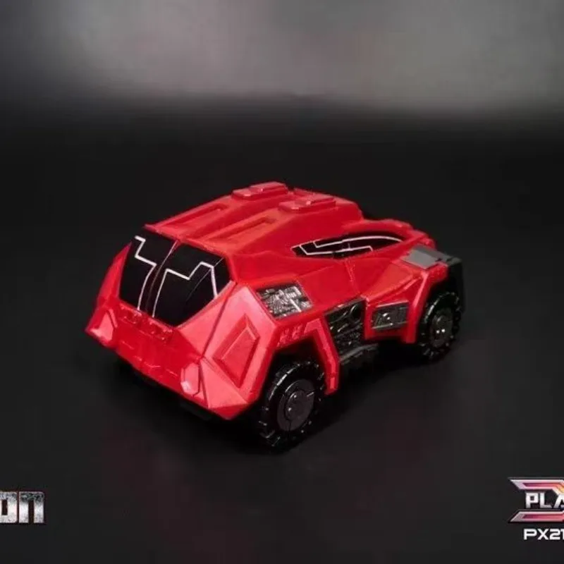 

【Spot Goods】Planet X Transformation Toy PX-20 Vejovis Figure Can Be Done By Hand in Stock